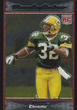 Brandon Jackson