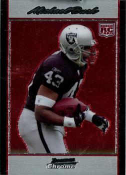 Michael Bush