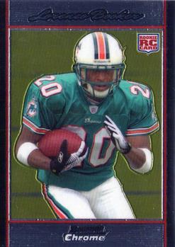 Lorenzo Booker