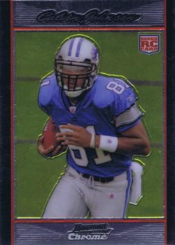 Calvin Johnson