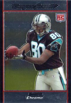 Dwayne Jarrett