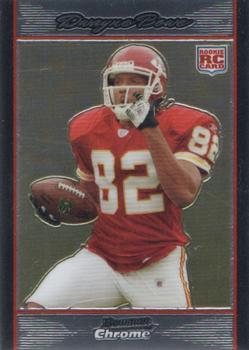 Dwayne Bowe