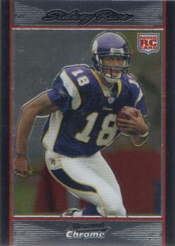 Sidney Rice