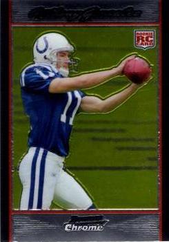 Anthony Gonzalez