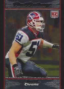 Paul Posluszny