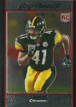 Gary Russell