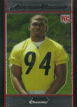 Lawrence Timmons