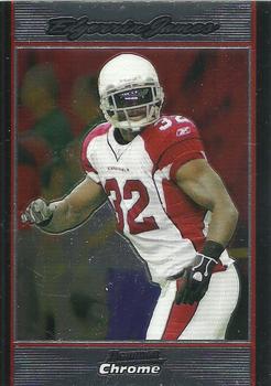 Edgerrin James