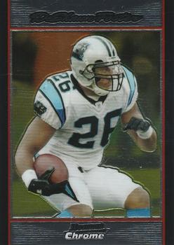 DeShaun Foster