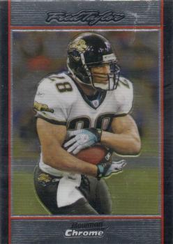 Fred Taylor