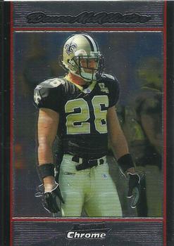 Deuce McAllister