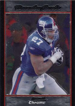 Brandon Jacobs