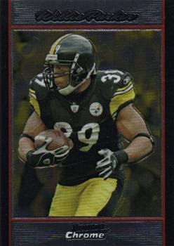Willie Parker
