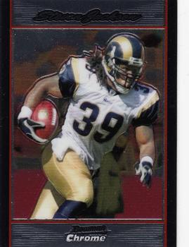 Steven Jackson