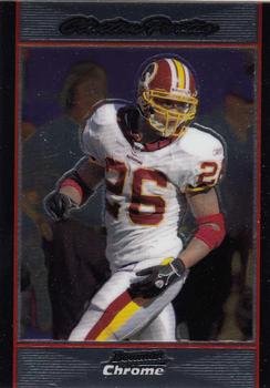 Clinton Portis