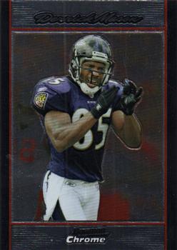 Derrick Mason