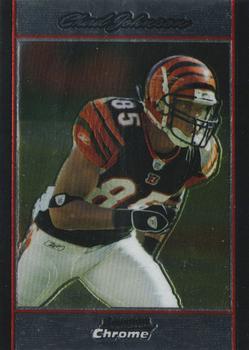 Chad Johnson