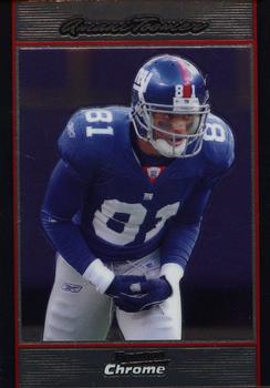 Amani Toomer