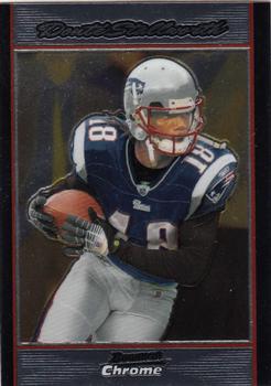 Donte Stallworth
