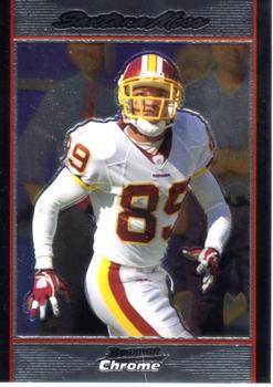 Santana Moss