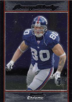 Jeremy Shockey