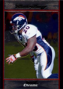 Travis Henry