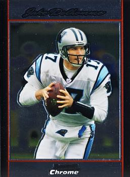 Jake Delhomme