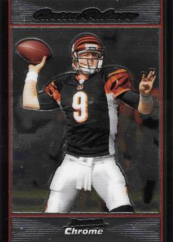 Carson Palmer