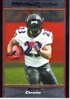 Willis McGahee