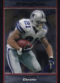 Julius Jones