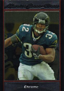 Maurice Jones-Drew