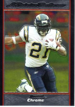LaDainian Tomlinson