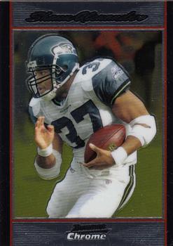 Shaun Alexander