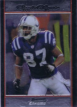 Reggie Wayne