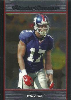 Plaxico Burress