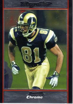 Torry Holt