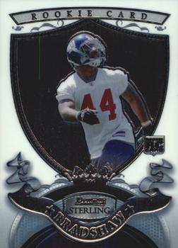 Ahmad Bradshaw