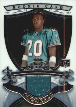 Lorenzo Booker