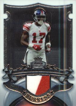 Plaxico Burress