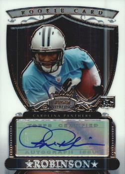 Ryne Robinson