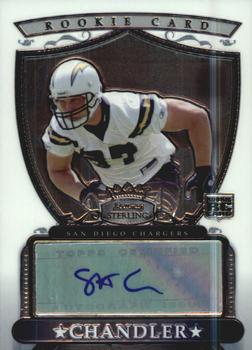 Scott Chandler