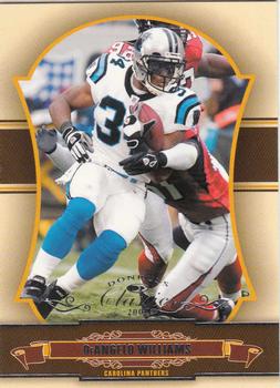 DeAngelo Williams