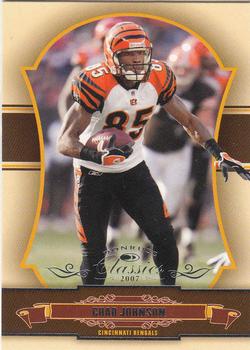 Chad Johnson
