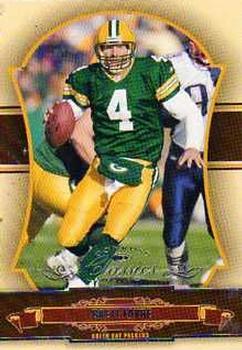 Brett Favre