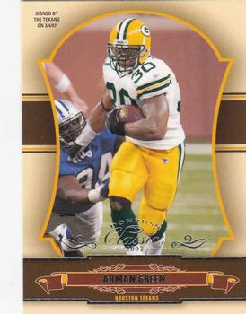 Ahman Green