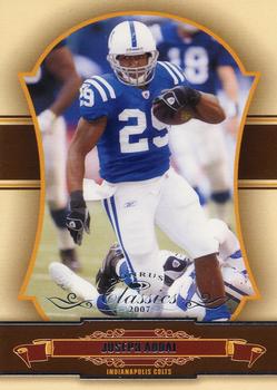 Joseph Addai