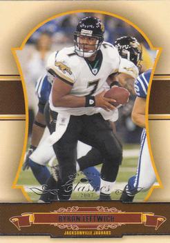 Byron Leftwich