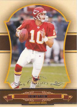 Trent Green