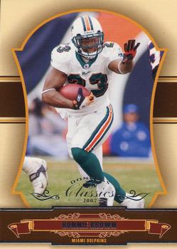 Ronnie Brown