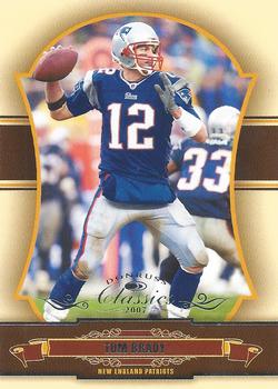 Tom Brady